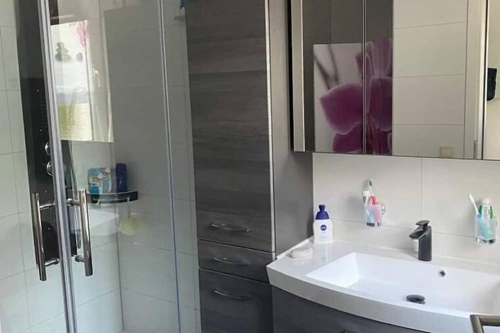 Ferienhaus für 3 Personen, mit Garten in Lutherstadt Wittenberg und Umgebung - 3