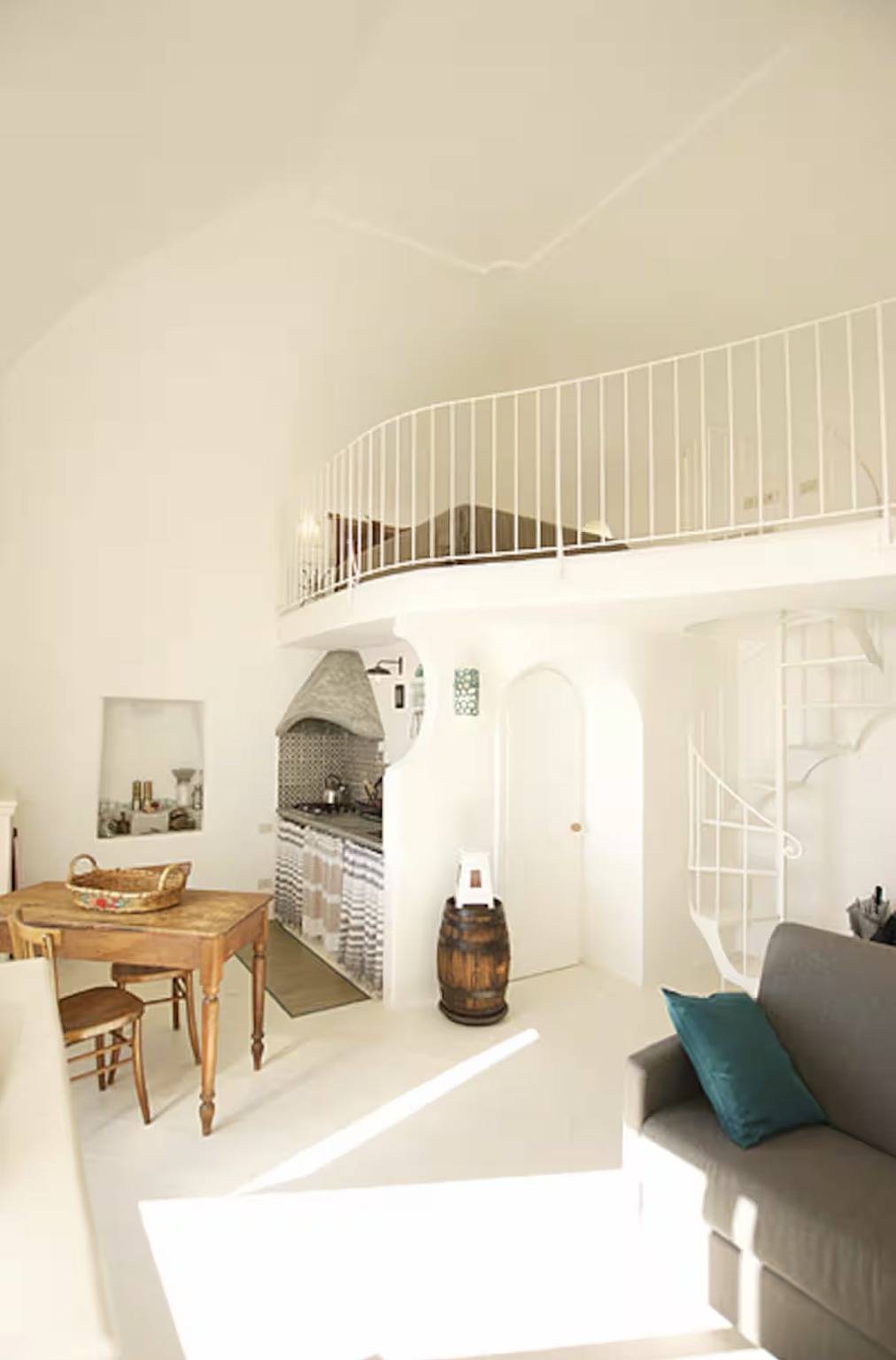 La Casetta di Diogene by Wonder Tour in Conca dei Marini, Amalfiküste