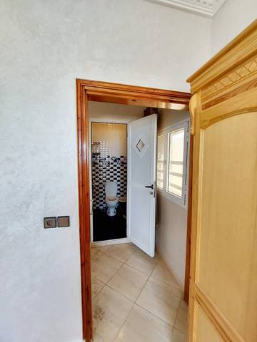 Vakantieappartement voor 6 Personen in Agadir, Souss-Massa-Drâa region, Afbeelding 4