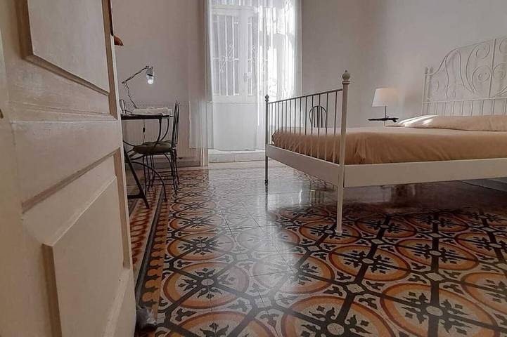 Ganze Wohnung, L'Atelier | Vedi Napoli ai tuoi piedi in Neapel, Neapel Provinz
