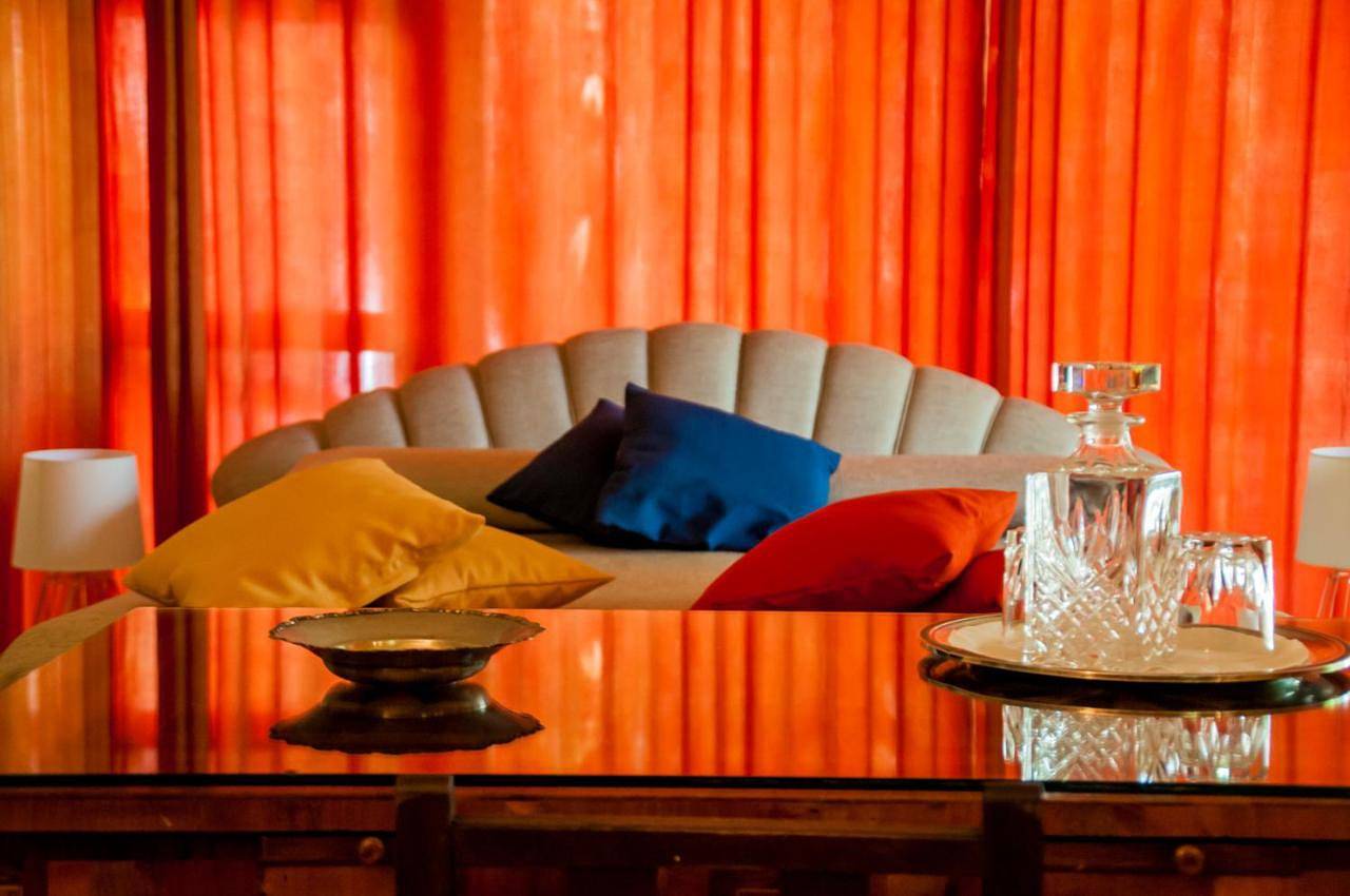 B&B La Villa in Giardini-Naxos, Province de Messina