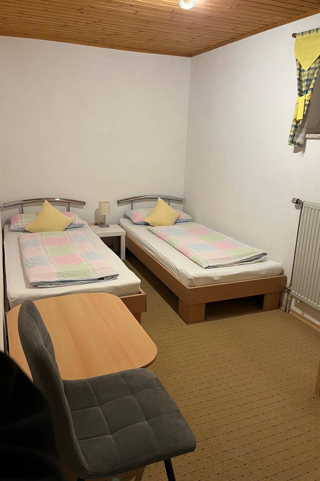 Ganze Wohnung, In Ludwigsreut mit Grill und Garten in Haidmühle, Ostbayern