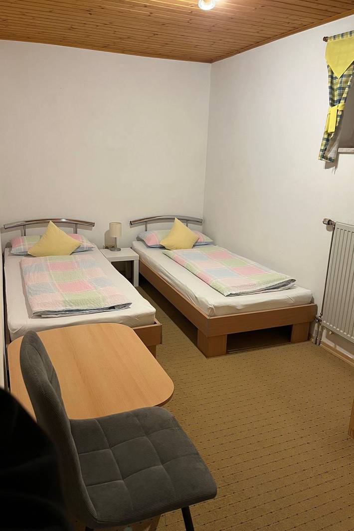 Ferienwohnung für 5 Personen, mit Garten, mit Haustier in Haidmühle - 3