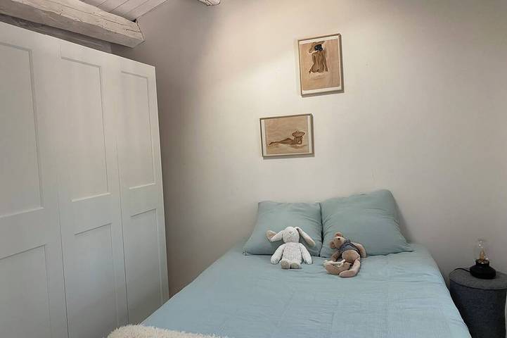 Location de vacances pour 8 personnes à L'Houmeau - 2