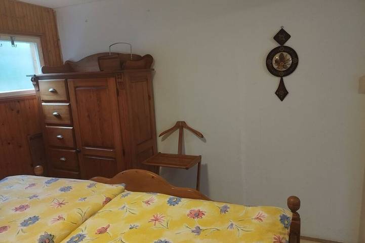 Bungalow für 5 Personen, mit Garten, mit Haustier in Ungarn - 4