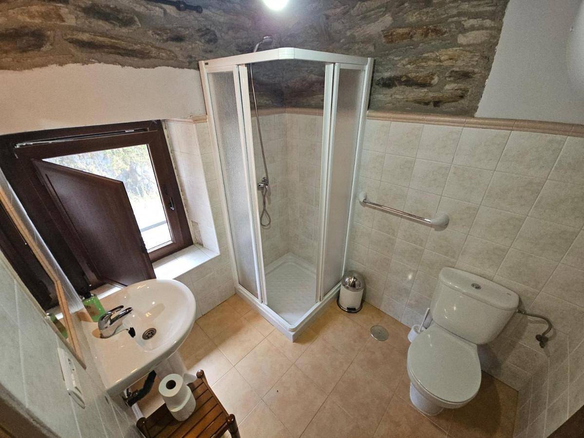 Apartamento entero, Apartment - Ground Floor in Cangas del Narcea, Cordillera Cantábrica