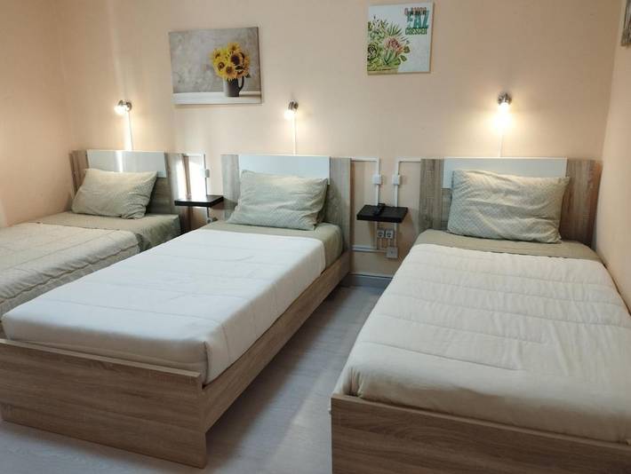 Casa de férias para 4 pessoas, com piscina e vista e ainda jardim em Grândola