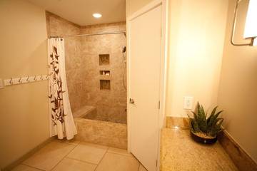 Vacation Home for 20 Guests in South Padre Island, Laguna Madre, Picture 1