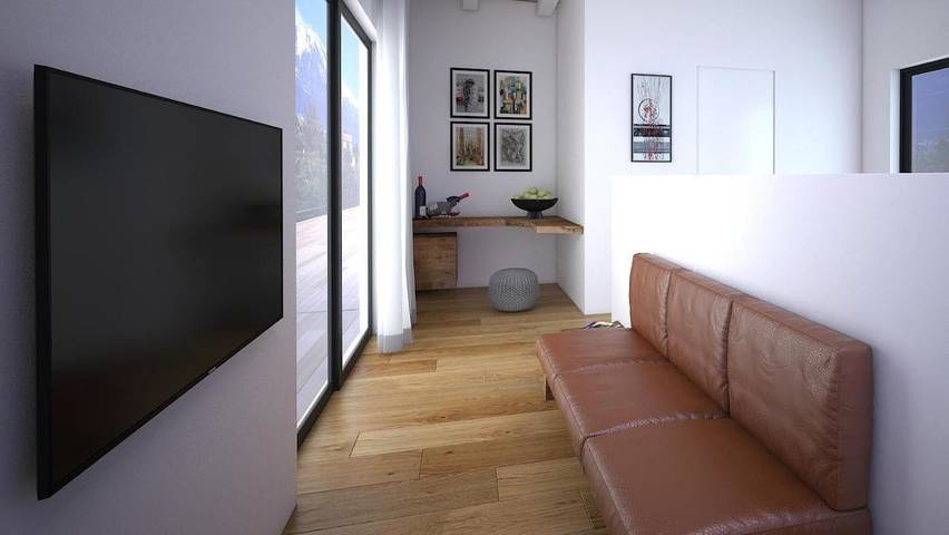 Maison d’hôte pour 2 personnes, avec piscine et jardin, adapté aux familles - 1