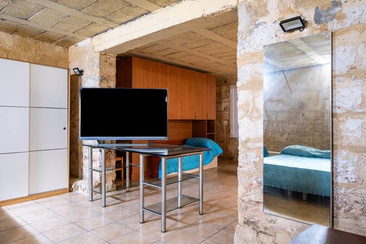 Gîte pour 6 personnes à Nardò - 3