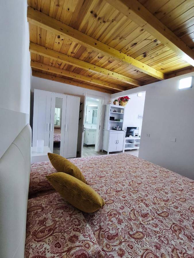 Appartement entier, Apartamento Salinas in Pozo Izquierdo, Santa Lucía de Tirajana