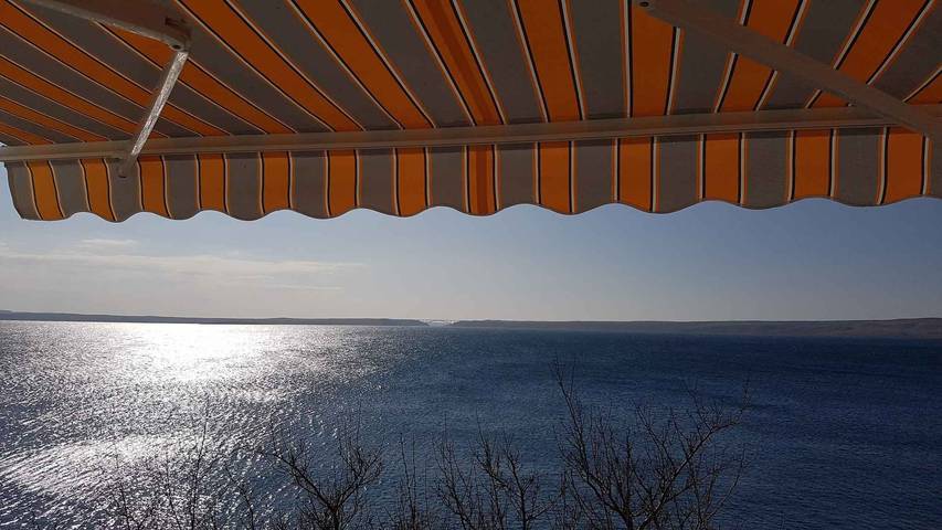 Ferienwohnung für 3 Personen, mit Balkon in Kvarner Bucht - 3