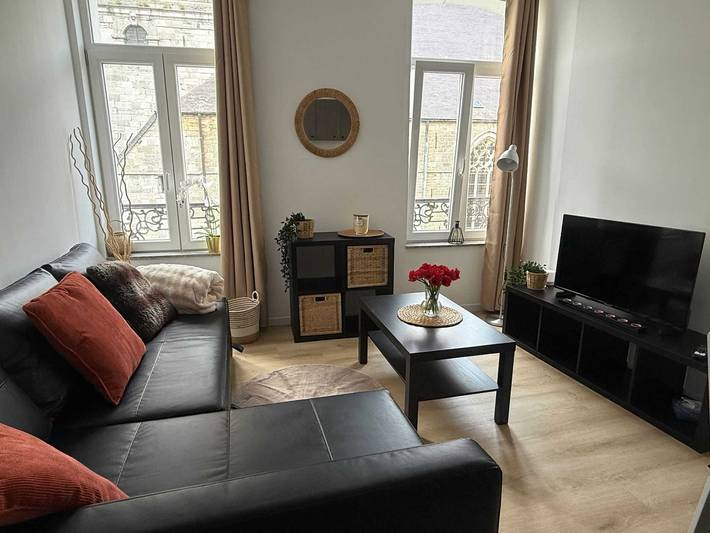 Gîte pour 4 personnes dans Hainaut - 3