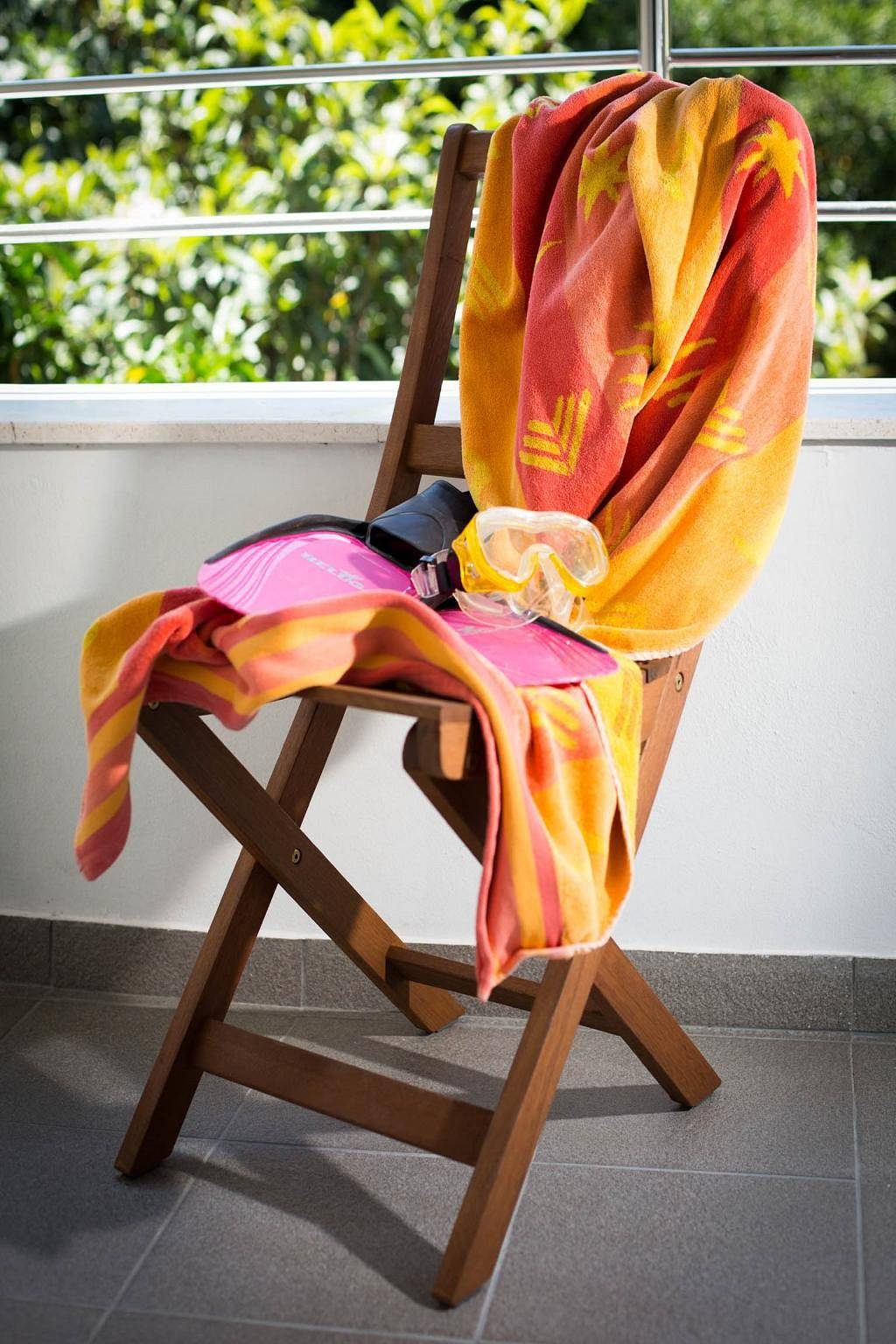 Entire apartment, Villa Mia - One Bedroom Apartment With Balcony in Dubrovnik, Grad Dubrovnik