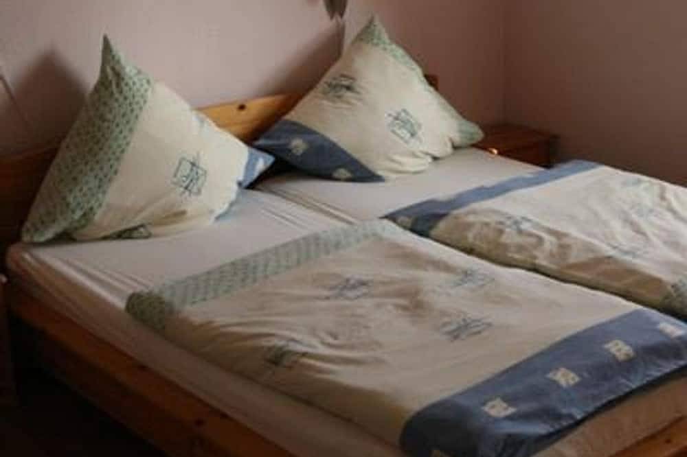 2-Bett-Ferienwohnung \"Hasenstall\" - Ferienwohnungen Hof Feinen in Rommersheim, Naturpark Hohes Venn-Eifel