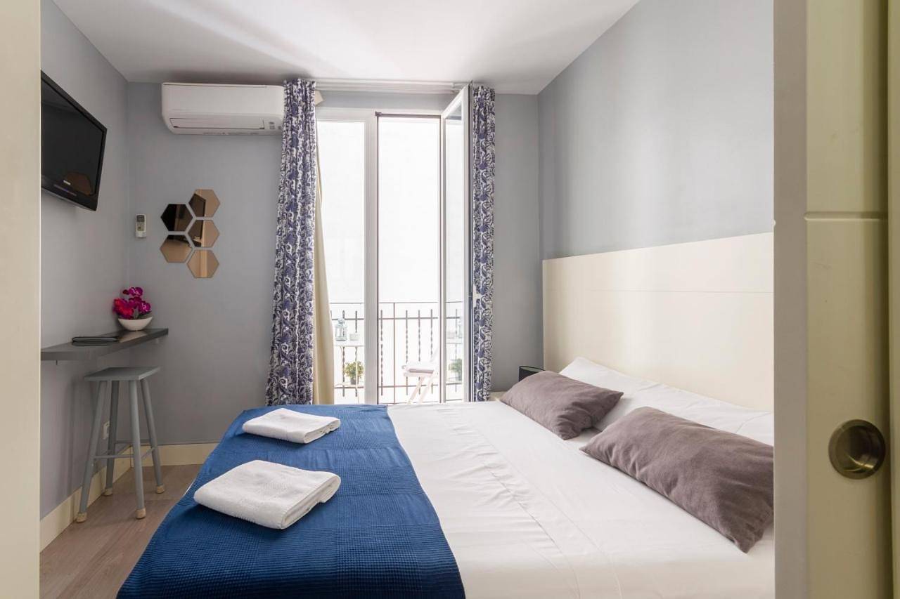 8Rooms Madrid in Atocha, Madrid