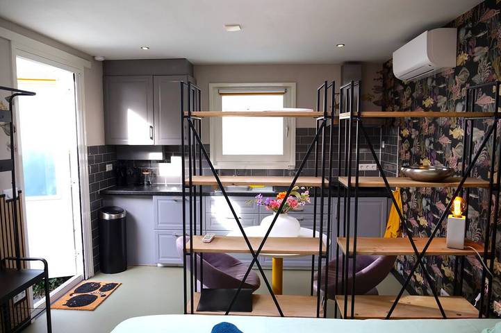 Holiday apartment for 2 people - 1