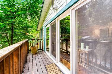 Vacation Home for 5 Guests in Russian River, Sonoma County, Picture 1