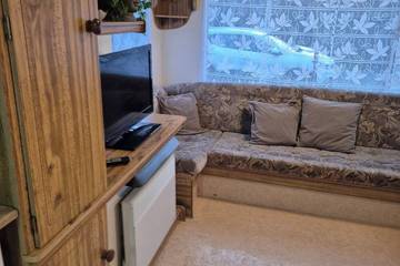 Mobil home pour 5 personnes à Fourmies