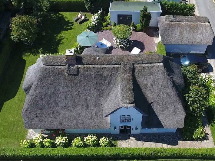 Ferienhaus für 4 Personen - 1