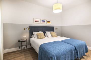 Casa Vacanza per 6 Persone in Centro (Madrid), Madrid, Foto 1