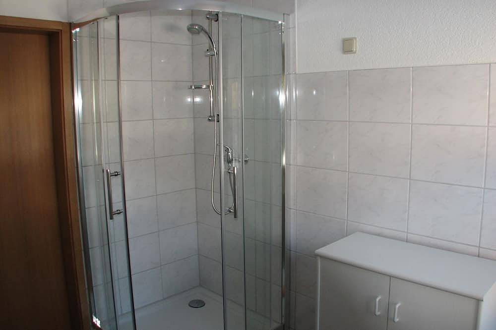 Ganze Wohnung, Ferienwohnung / Ferienhaus im Südharz / Wohnung im Dachgeschoss 65 m2 in Wieda, Harzvorland