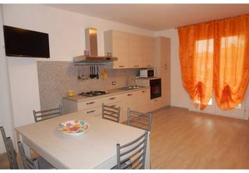 Appartamento per 4 Persone in La Pietraia, Alghero, Foto 1