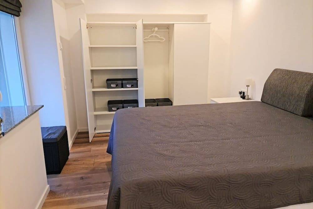 Ganze Wohnung, Parkvilla Bad Sassendorf mit 3 Schlafzimmern und Terrasse in Bad Sassendorf, Kreis Soest