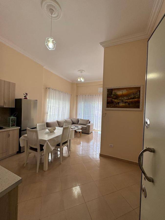 Maison de vacances pour 3 personnes, avec vue et balcon