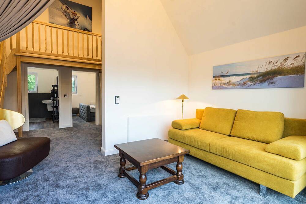 Ferienhaus Liegeplatz 6 in Husum Hafen, Husum