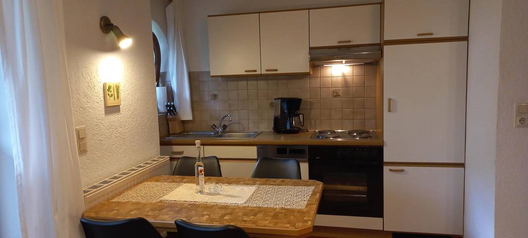 Ganze Ferienwohnung, Appartement in Hochoetz, Oetz