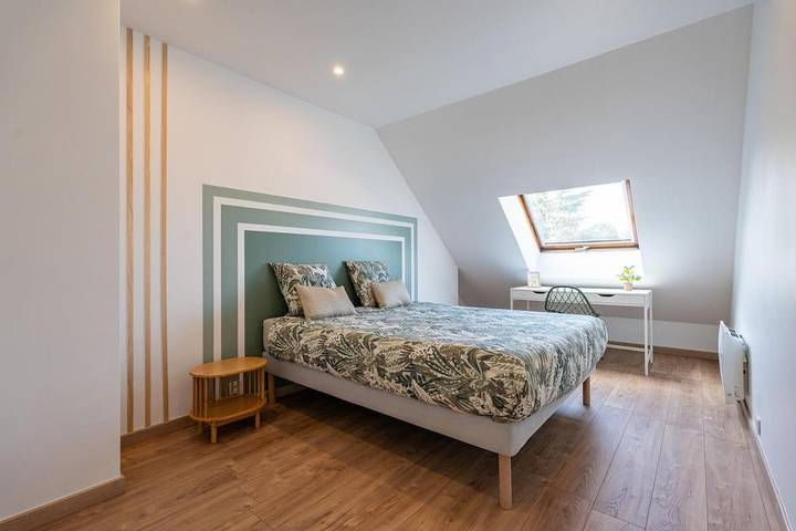 Gîte pour 6 personnes à Collégien (Seine-et-Marne) - 2