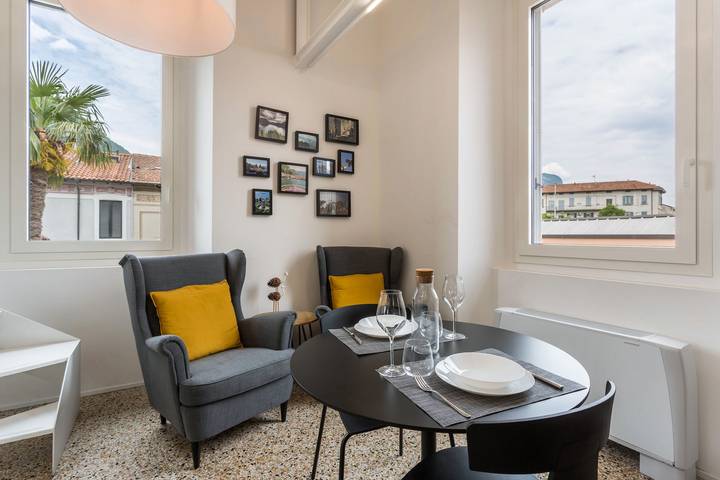 Ferienwohnung für 3 Personen - 1