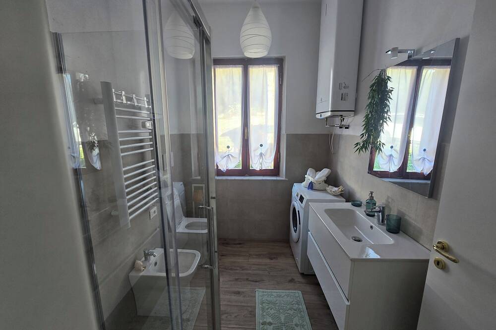 La Valetta House- Montemarcello, Golfo dei Poeti, Versilia, Cinque Terre in Montemarcello, Ameglia Gemeinde