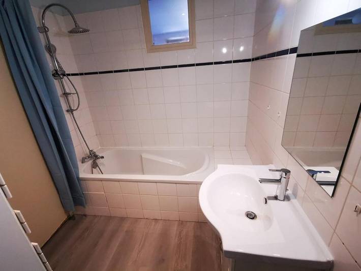 Gîte pour 4 personnes dans Gare De Vienne - 4