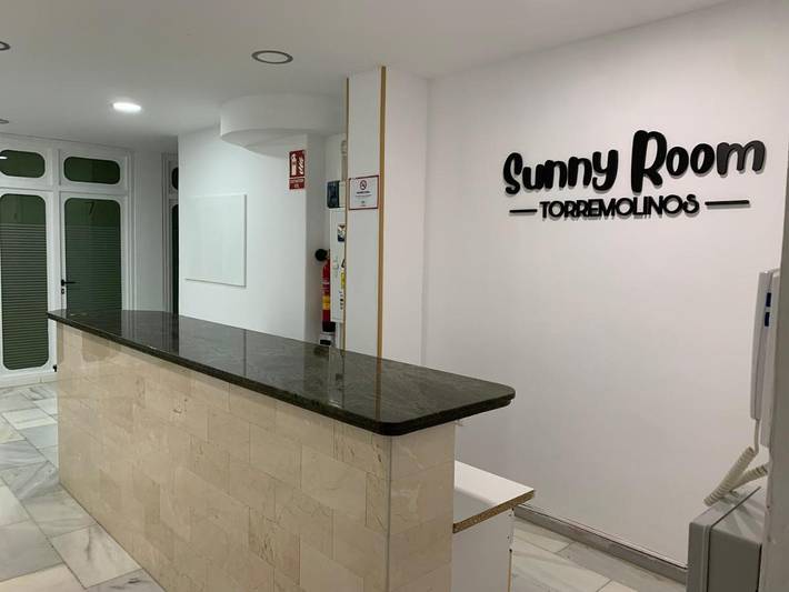 Maison d’hôte pour 2 personnes, avec terrasse à Torremolinos - 2