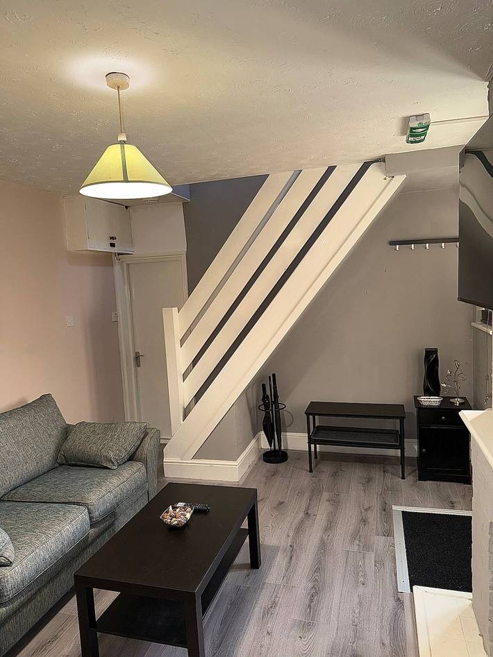 Ferienhaus für 1 Personen - 1