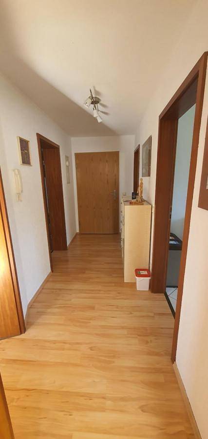 Apartment Marx in Oelsnitz, Oelsnitz - Vogtland & Umgebung