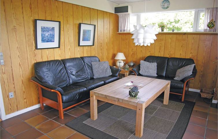 Ferienhaus für 6 Personen auf Fanø - 4