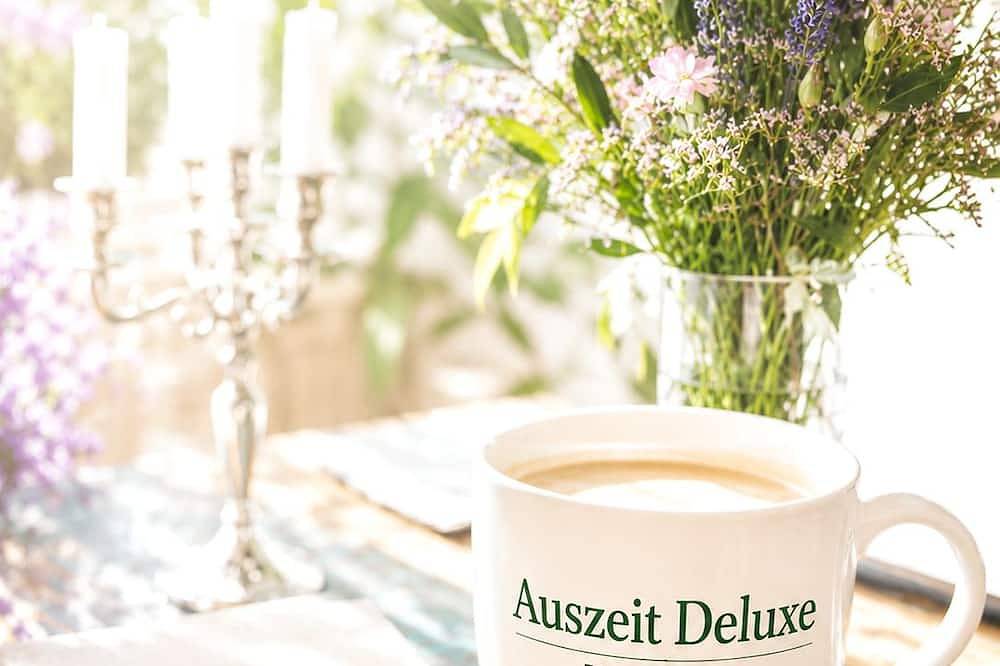 Ferienhaus Auszeideluxe in Kirchheim unter Teck, Landkreis Esslingen