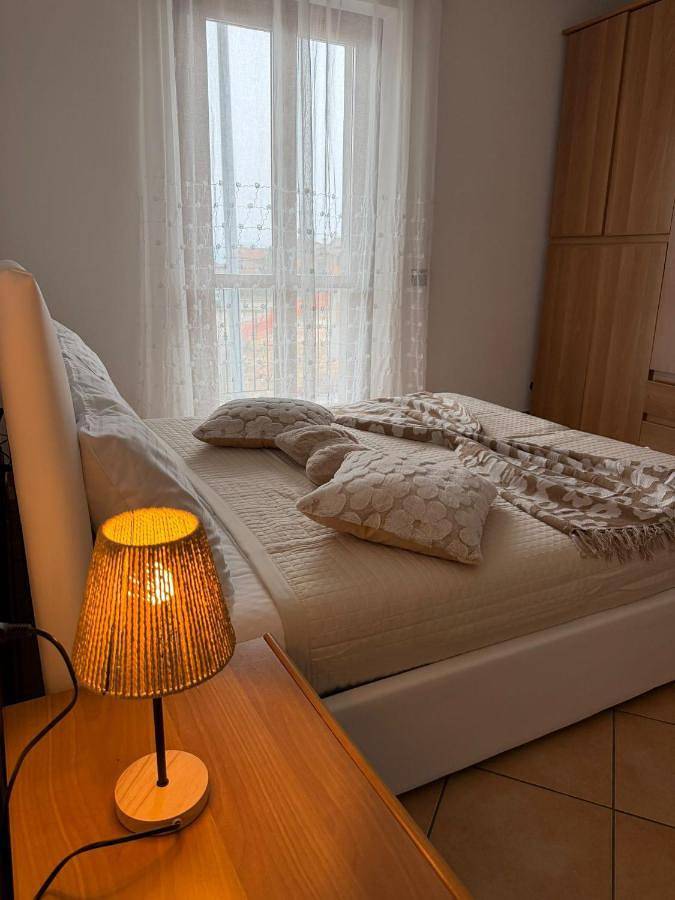 Gîte pour 7 personnes, avec balcon à Narzole