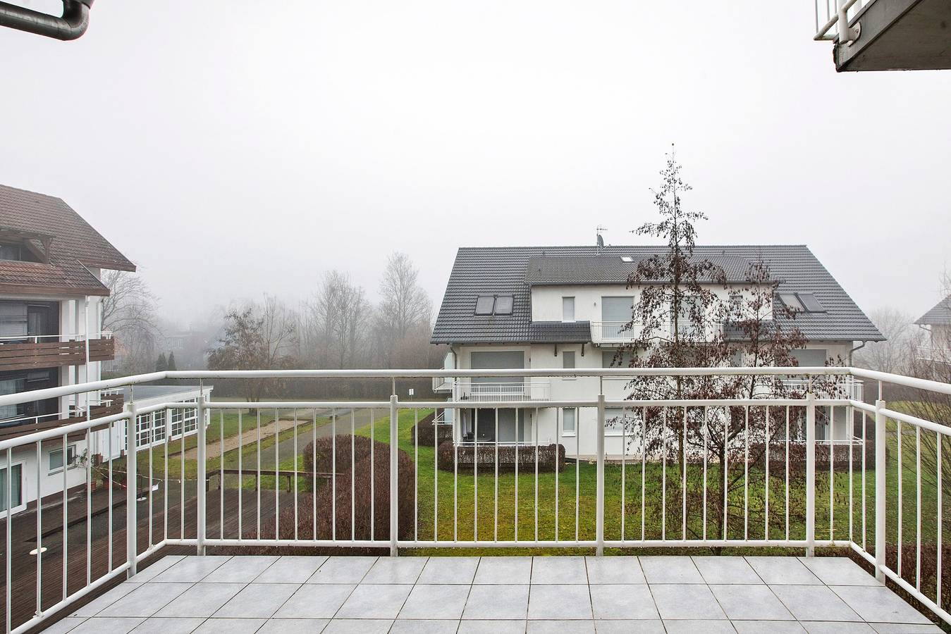 Ganze Wohnung, Apartment 5-05 Winzer-Spa Studio in Bad Bellingen mit Wlan und Außenbereich in Bad Bellingen, Südschwarzwald