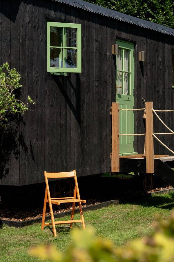 Gîte pour 2 personnes, avec jardin et jacuzzi à Tunbridge Wells - 3