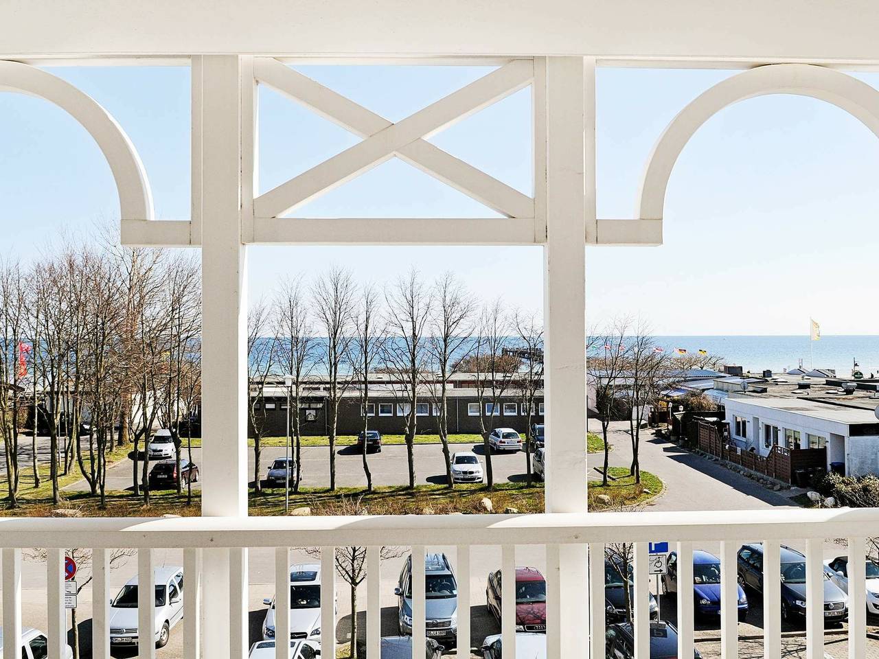 Ganze Wohnung, 6 Personen Ferienhaus in Großenbrode in Großenbrode, Ostholstein