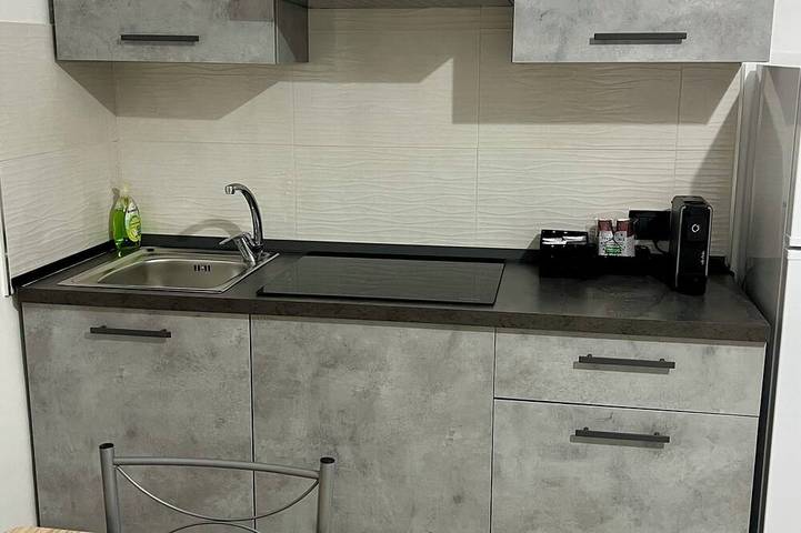 Bed and Breakfast für 3 Personen - 1