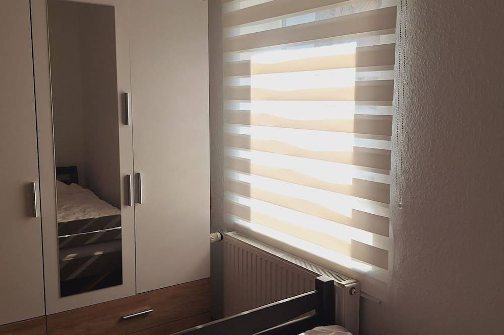 Ganze Wohnung, Fewo-Soltau: Großzügige Ferienwohnung in zentraler Lage. in Soltau, Landkreis Heidekreis