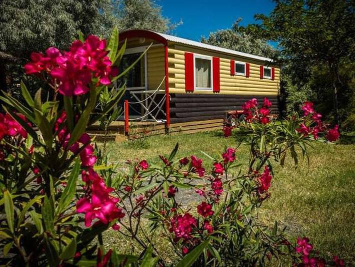 Location de vacances pour 4 personnes dans Lac de Vassivière - 2