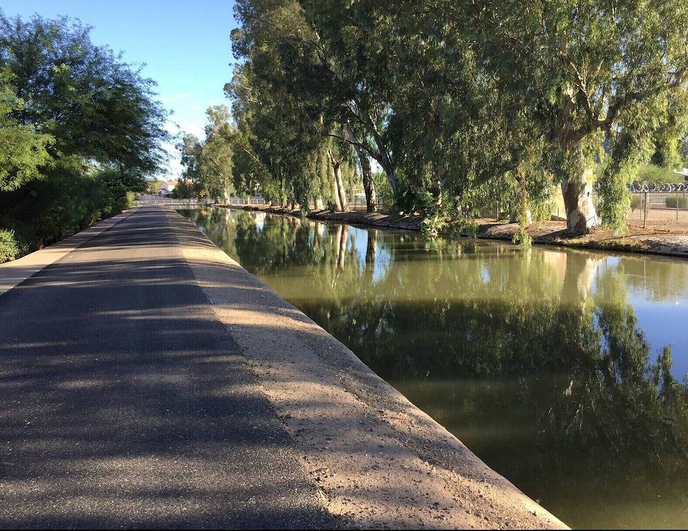 Wundersame Aussichten! Resort-Einstellung! Herz von Phoenix in Phoenix, Maricopa County