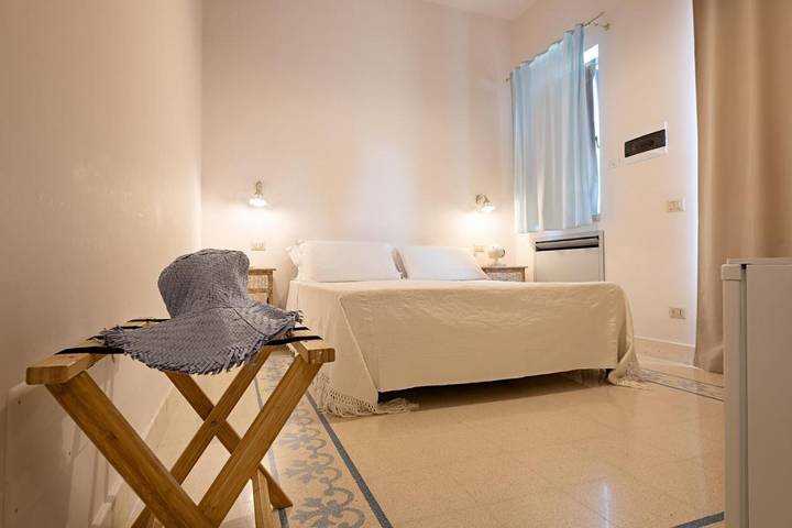 Maison d’hôte pour 5 personnes, avec piscine ainsi que jardin et vue à Martina Franca - 3