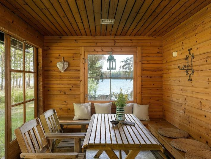 Joutsenlahti in Asikkala, Päijät-Häme